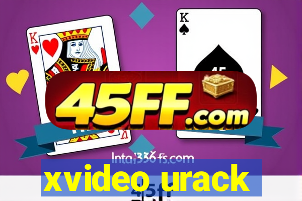 xvideo urack